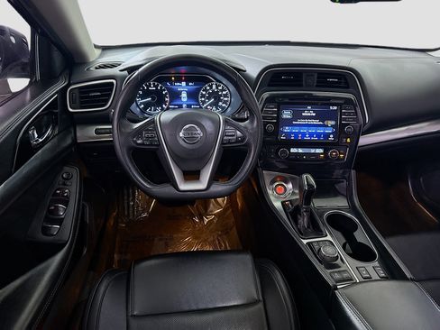 Used 2020 Nissan Maxima 3.5 SV w/ Floor Mat Group image 17