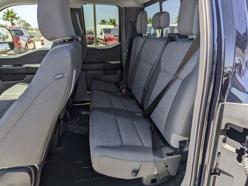 New 2025 Ford F250 XL w/ 360-Degree Camera Package image 9