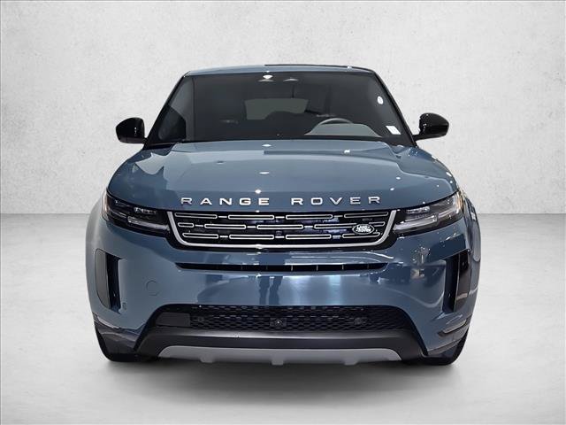 Used 2026 Land Rover Range Rover Evoque S AWD/4WD image 2