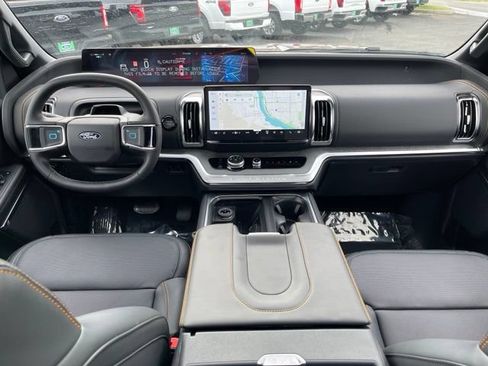 New 2027 Ford Expedition Tremor w/ Driver's Package AWD/4WD image 6