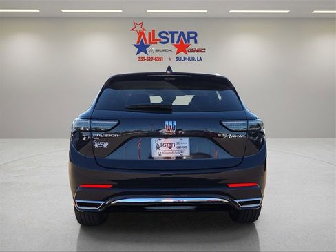 New 2026 Buick Envision Avenir image 6