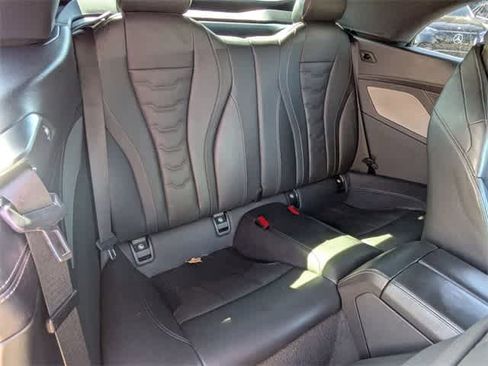 Used 2022 BMW M850i xDrive Convertible w/ Driving Assistance Package image 20