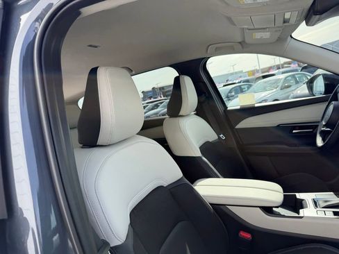 New 2026 MAZDA CX-5 Preferred image 21