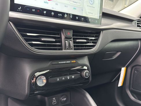 New 2025 Ford Escape Active w/ Tech Pack #1 image 22