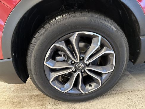 Used 2022 Honda CR-V EX image 19