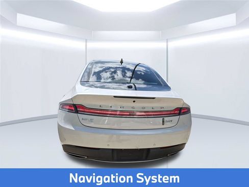 Used 2020 Lincoln MKZ Reserve w/ Elements Package FWD image 2