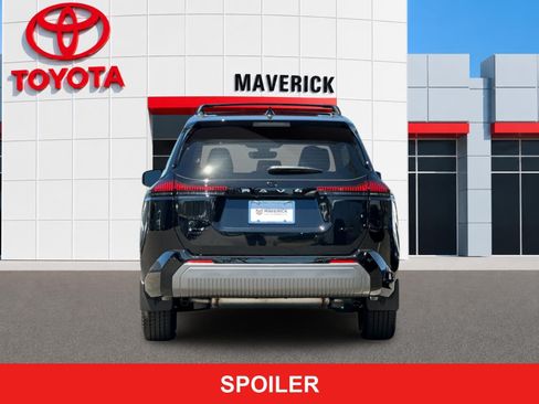 New 2026 Toyota RAV4 XSE AWD/4WD image 4