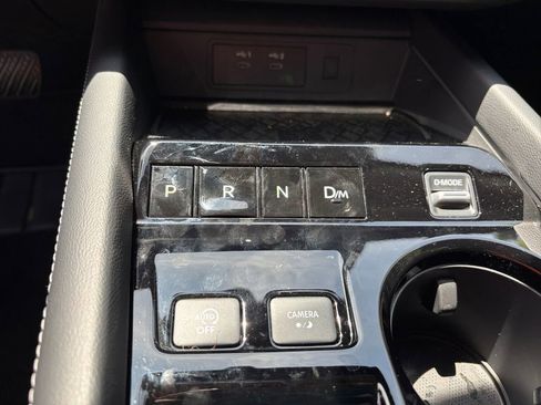 Used 2025 Nissan Murano SV AWD/4WD image 21