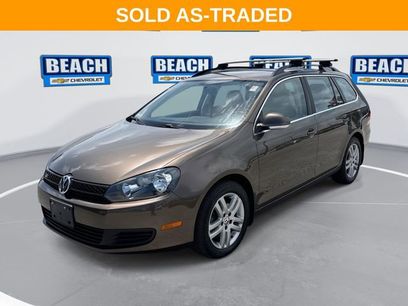 Used 2014 Volkswagen Jetta TDI