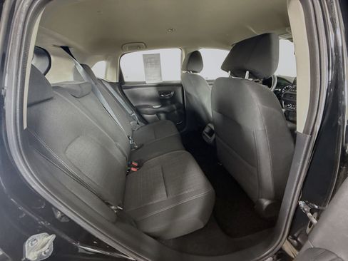 Used 2025 Honda HR-V LX image 30