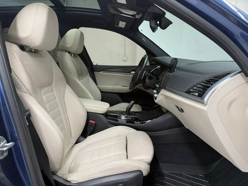 Used 2021 BMW X3 M40i w/ Premium Package AWD/4WD image 14