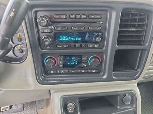 Used 2007 Chevrolet Silverado 3500 LT image 9