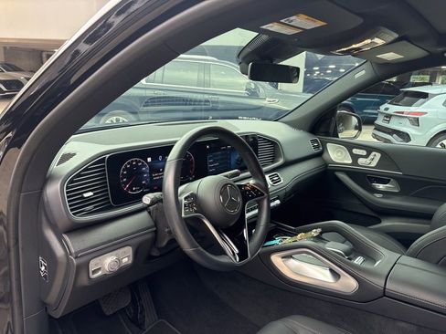 Used 2025 Mercedes-Benz GLE 450 4MATIC image 12