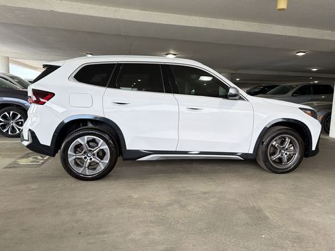 Used 2023 BMW X1 xDrive28i image 7