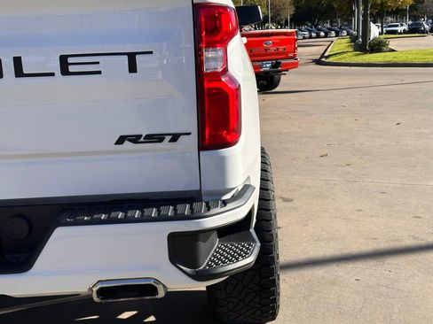 Used 2021 Chevrolet Silverado 1500 RST image 15