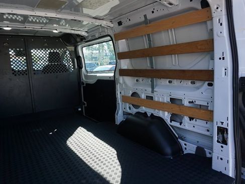 Used 2024 Ford Transit 250 Low Roof w/ Exterior Upgrade Package image 16