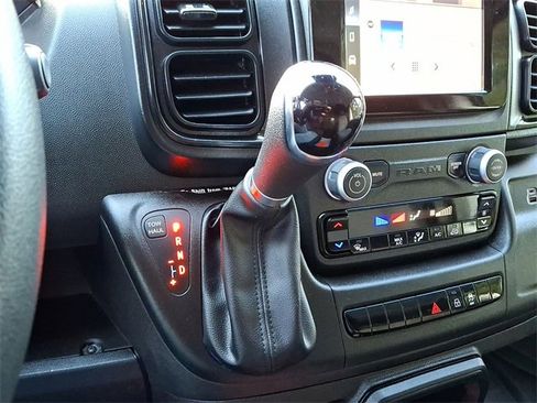 Used 2023 RAM ProMaster 2500 image 15