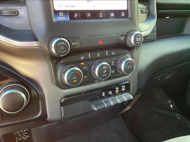 Used 2022 RAM 1500 Big Horn RWD image 21