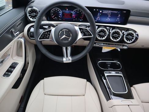 New 2026 Mercedes-Benz CLA 250 4MATIC image 11