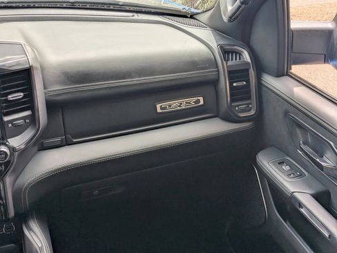 Used 2021 RAM 1500 TRX w/ TRX Level 1 Equipment Group image 19