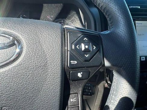 Used 2021 Toyota 4Runner Nightshade AWD/4WD image 20