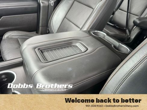 Used 2021 Chevrolet Tahoe High Country RWD image 20