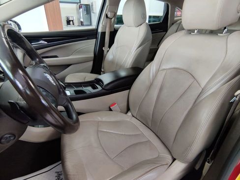 Used 2018 Buick LaCrosse Essence w/ Sights and Sounds Package image 11