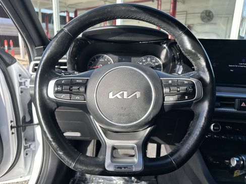 Certified 2023 Kia K5 GT-Line image 11
