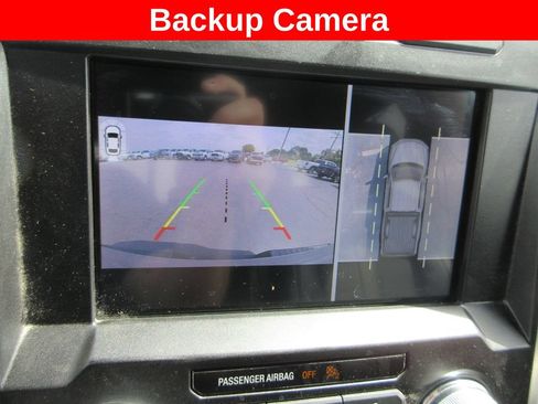Used 2020 Ford F150 Platinum w/ Equipment Group 701A Luxury AWD/4WD image 21