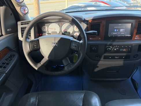 Used 2006 Dodge Ram 2500 Truck Laramie image 22