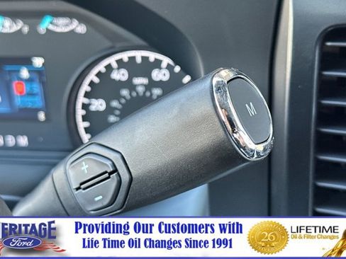 New 2025 Ford F250 XL w/ STX Appearance Package image 20