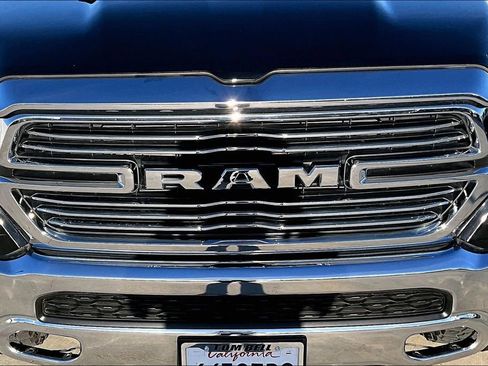 Certified 2019 RAM 1500 Laramie image 30