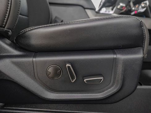 Used 2020 Ford F150 Raptor w/ Equipment Group 802A Luxury image 36