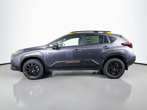 New 2026 Subaru Crosstrek 2.5i Wilderness AWD/4WD image 4