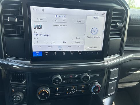 New 2026 Ford F150 STX AWD/4WD image 13
