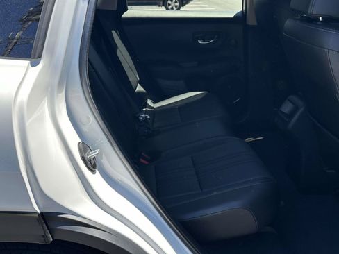 Used 2026 Honda HR-V EX-L image 7