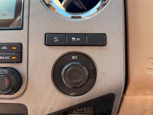 Used 2015 Ford F250 XLT AWD/4WD image 53