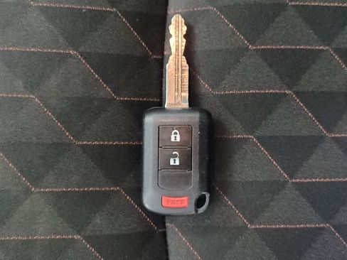 Used 2024 Mitsubishi Mirage ES FWD image 32