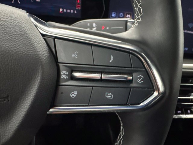 Used 2024 Chevrolet Traverse LS w/ LPO, Floor Liner Package FWD image 13