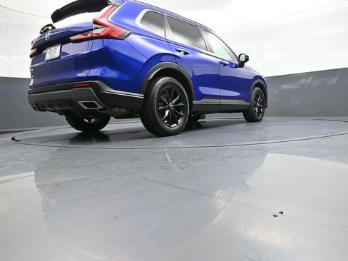 Certified 2024 Honda CR-V Sport-L image 30