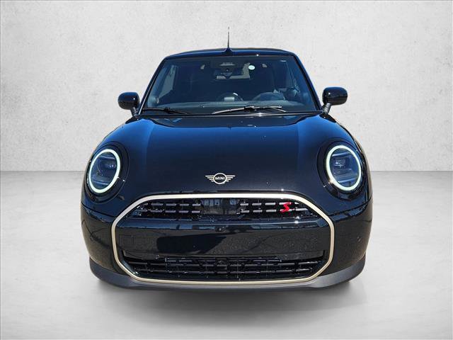 New 2026 MINI Cooper S FWD image 8