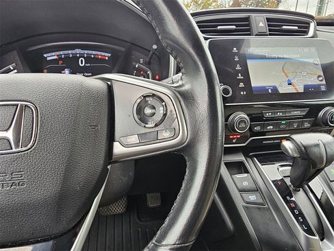 Used 2019 Honda CR-V Touring image 24