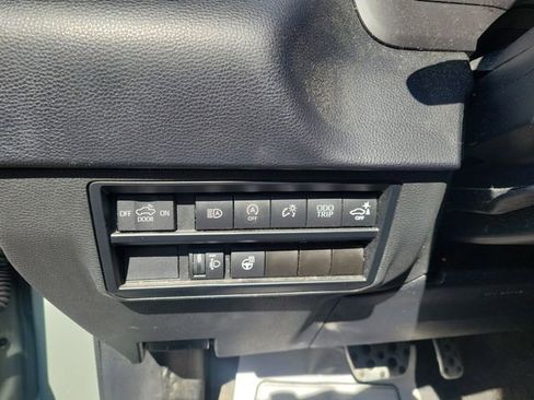 Used 2023 Toyota Tundra SR5 w/ TRD Sport Package image 22