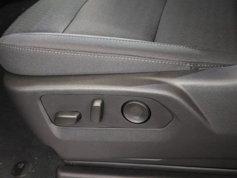 New 2026 Chevrolet Silverado 1500 LT AWD/4WD image 12