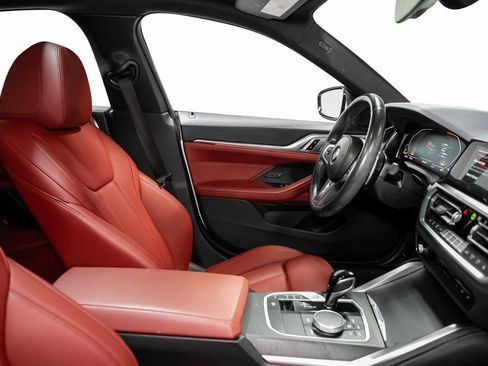 Used 2023 BMW 430i Gran Coupe w/ M Sport Package image 61