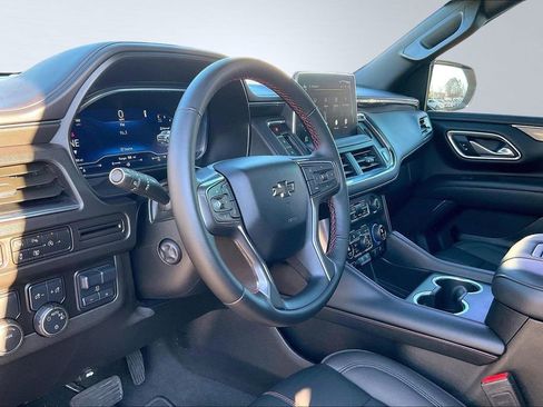 Used 2024 Chevrolet Tahoe RST w/ Luxury Package image 14