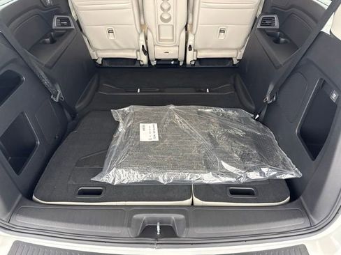 Certified 2026 Honda Odyssey EX-L image 33
