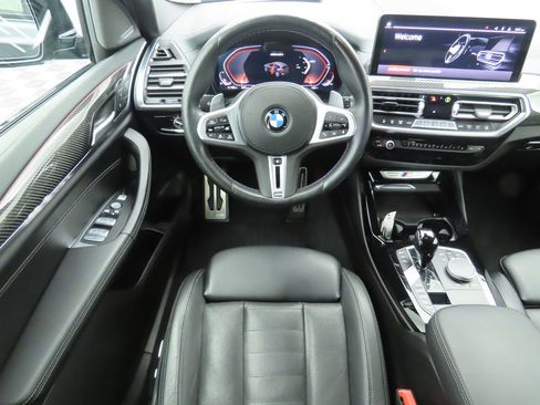 Used 2023 BMW X3 M40i image 10