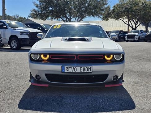 Certified 2023 Dodge Challenger R/T Scat Pack w/ Dynamics Package image 12