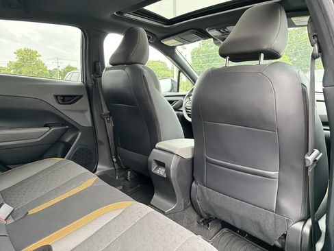 Certified 2024 Subaru Crosstrek 2.5i Sport AWD/4WD image 16